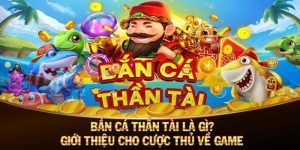 Trò chơi lấy chủ đề vị thần của tiền bạc