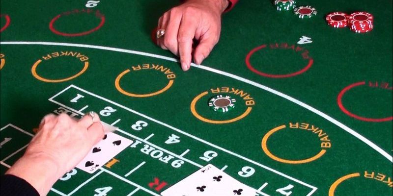 Định nghĩa soi cầu Baccarat