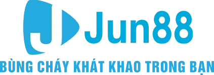 logo jun88